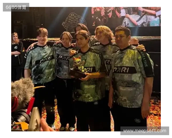 盘点布达佩斯Major的常青树与小树苗