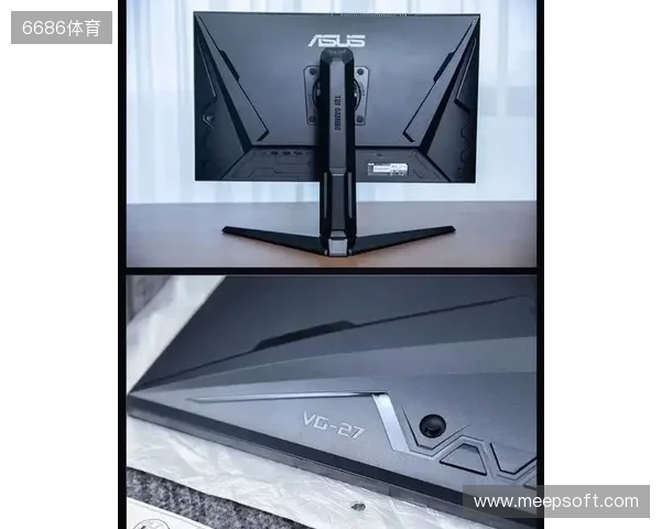 电竞显示器推荐：为什么选择华硕小金刚VG27AQL5A？