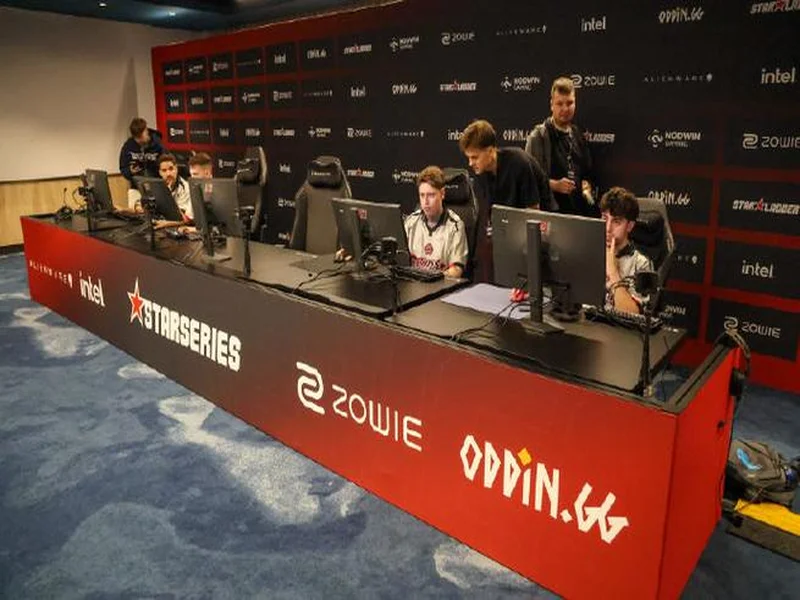 布达佩斯Major第一阶段:不在状态!LVG 0-2 The Huns